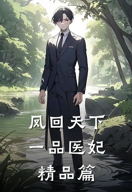 凤回天下：一品医妃精品篇