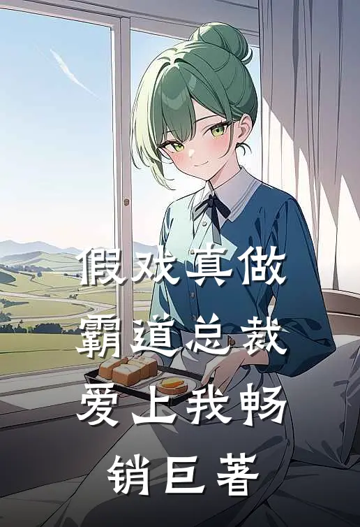 假戏真做，霸道总裁爱上我畅销巨著