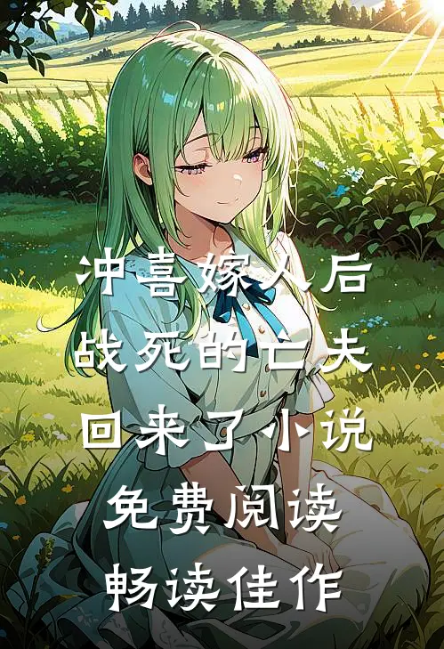 冲喜嫁人后战死的亡夫回来了小说免费阅读畅读佳作