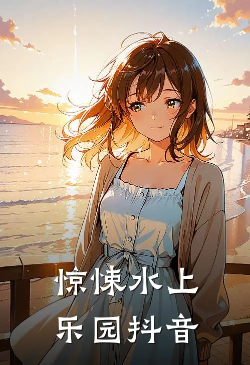 惊悚水上乐园抖音