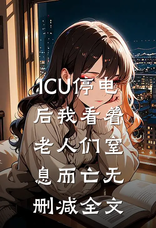 ICU停电后我看着老人们窒息而亡无删减全文