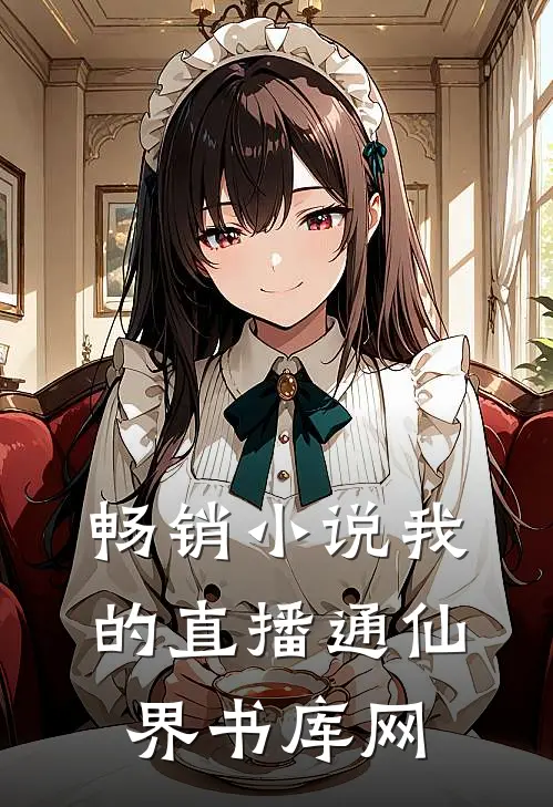 畅销小说我的直播通仙界书库网