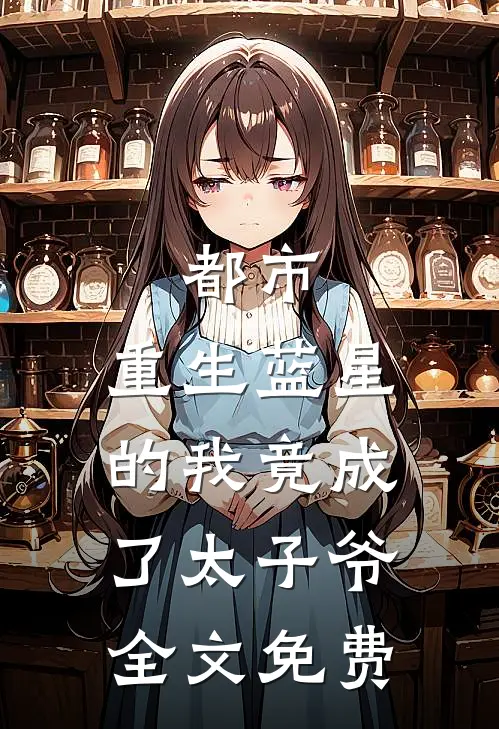 都市：重生蓝星的我竟成了太子爷全文免费