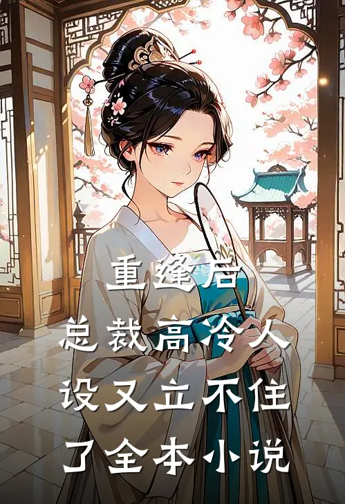 重逢后，总裁高冷人设又立不住了全本小说