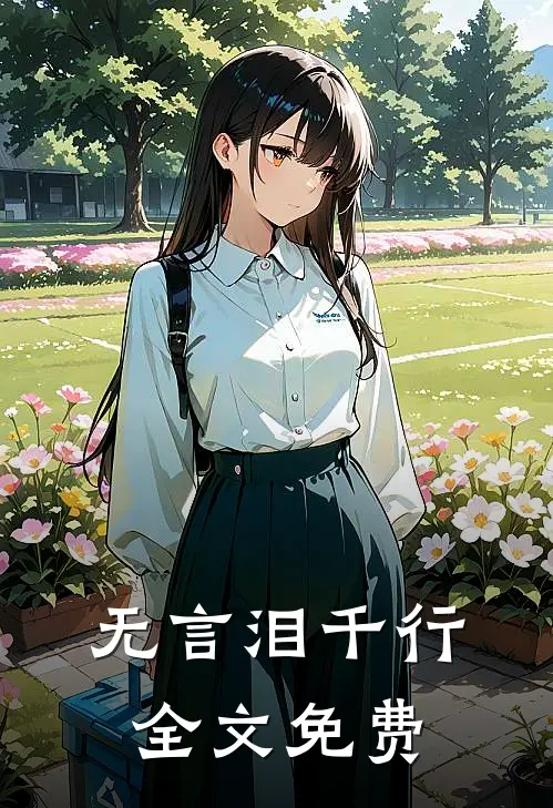 无言泪千行全文免费