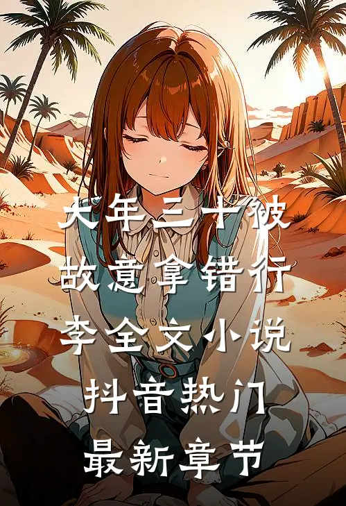 大年三十被故意拿错行李全文小说抖音热门最新章节