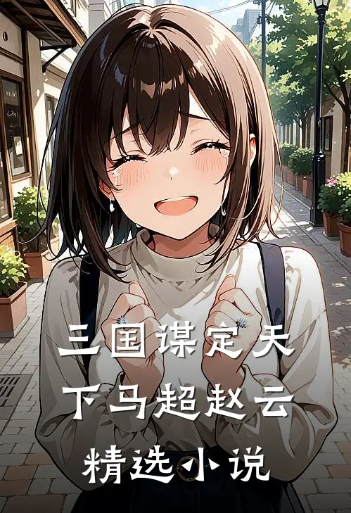 三国谋定天下马超赵云精选小说