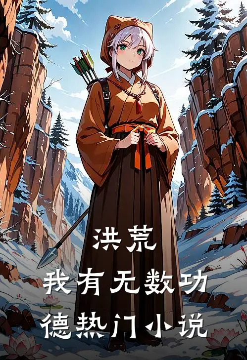 洪荒：我有无数功德热门小说
