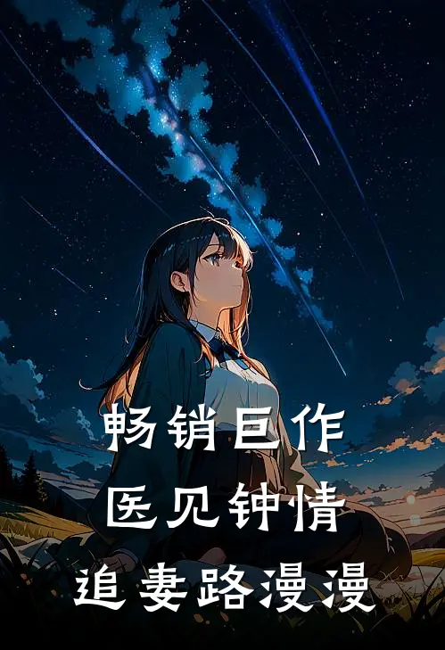 畅销巨作医见钟情：追妻路漫漫