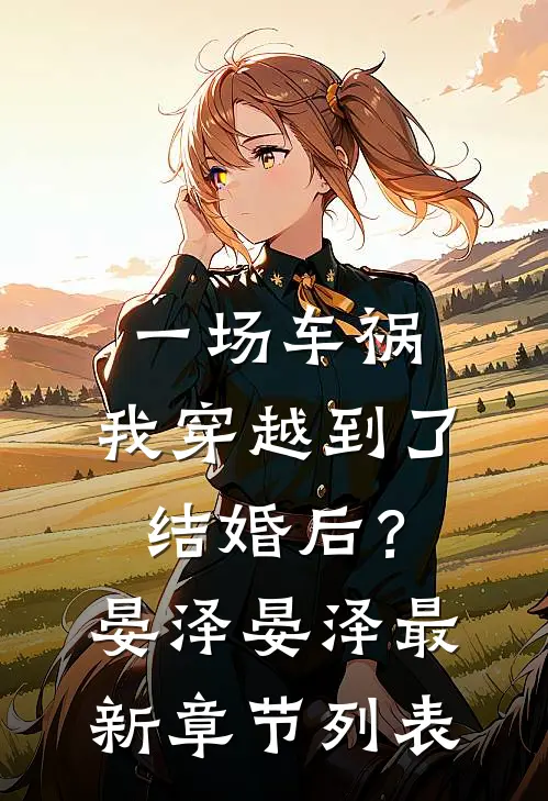 一场车祸，我穿越到了结婚后？晏泽晏泽最新章节列表
