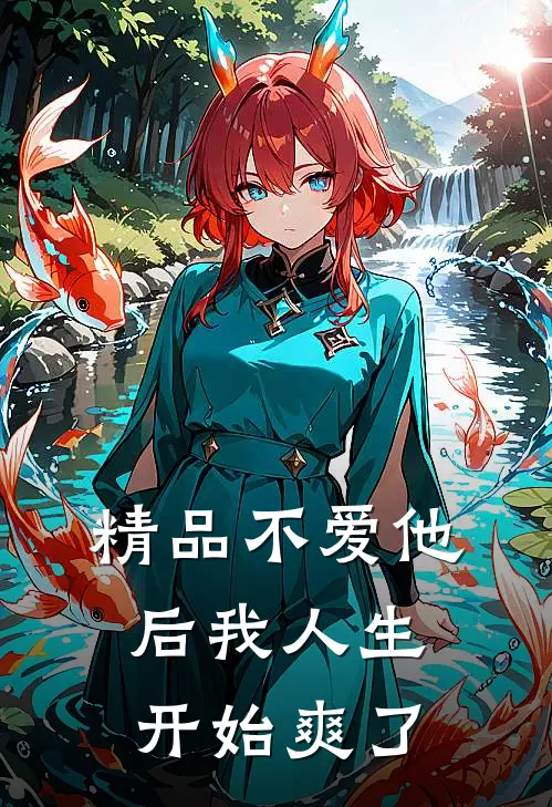 精品不爱他后我人生开始爽了