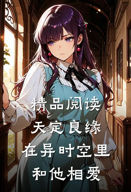 精品阅读天定良缘：在异时空里和他相爱