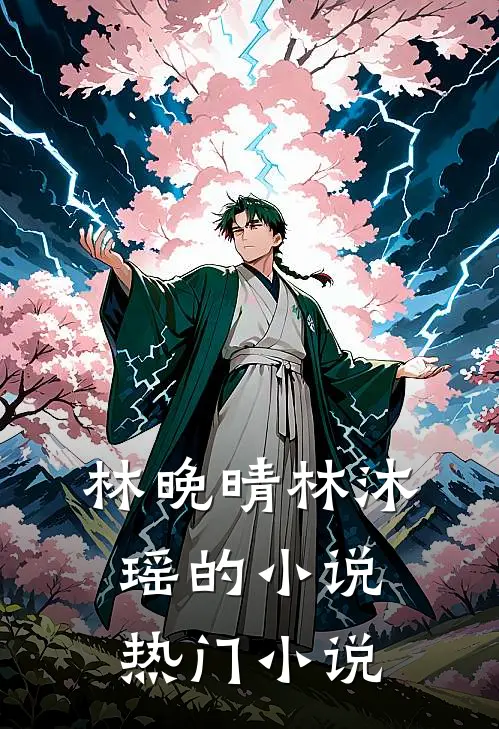 林晚晴林沐瑶的小说热门小说
