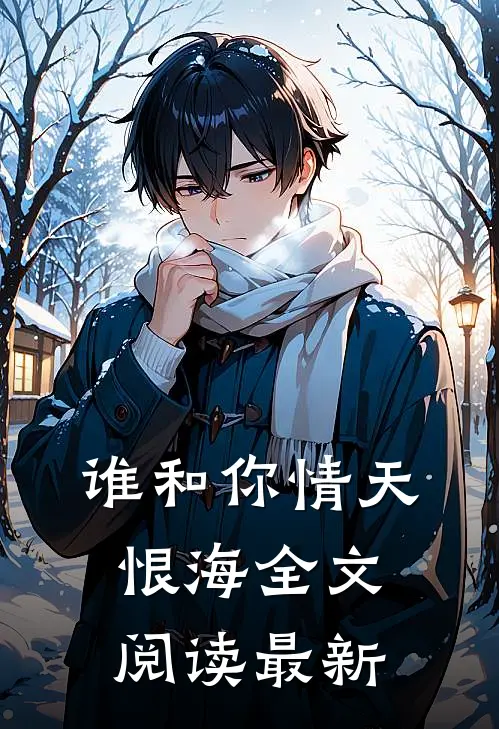 谁和你情天恨海全文阅读最新