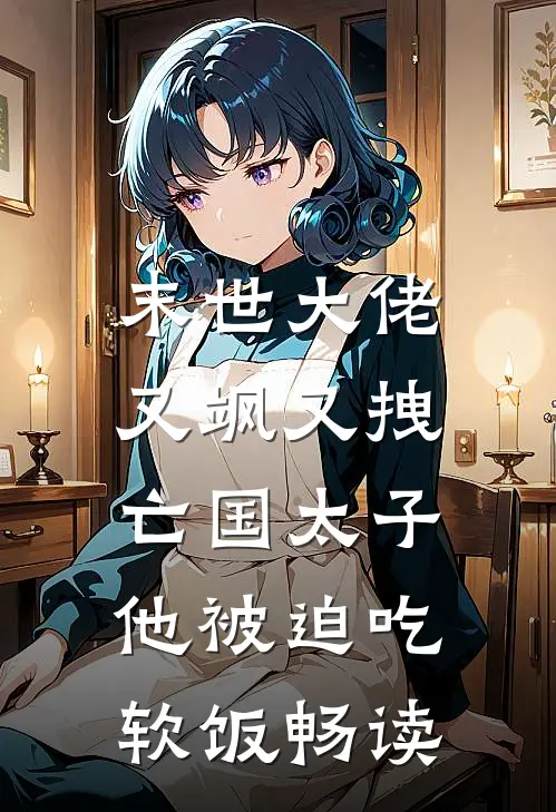 末世大佬又飒又拽，亡国太子他被迫吃软饭畅读
