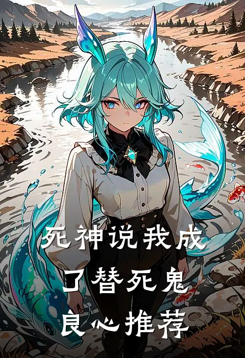 死神说我成了替死鬼良心推荐