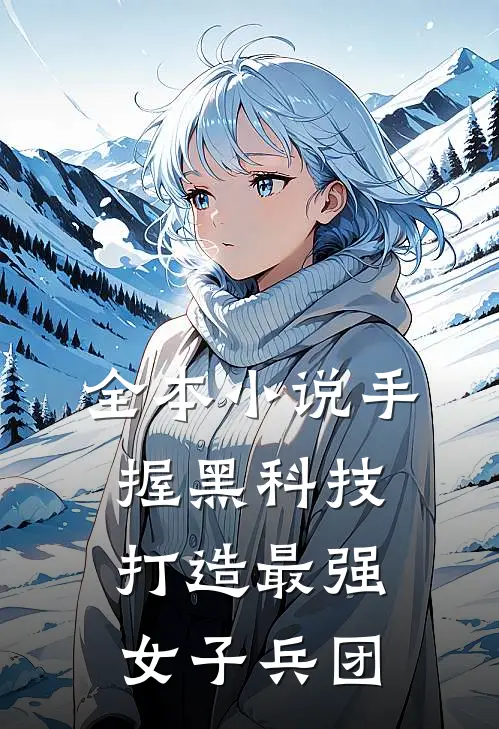 全本小说手握黑科技，打造最强女子兵团