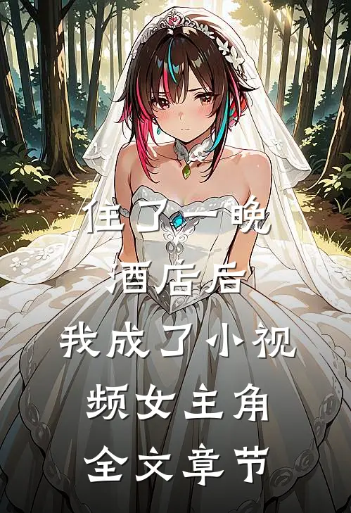 住了一晚酒店后，我成了小视频女主角全文章节