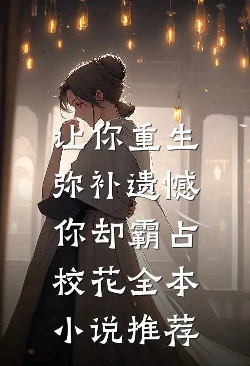 让你重生弥补遗憾，你却霸占校花全本小说推荐