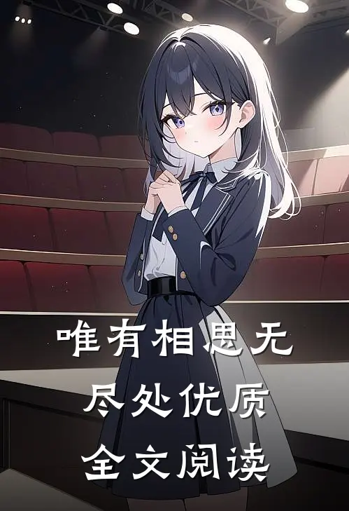 唯有相思无尽处优质全文阅读