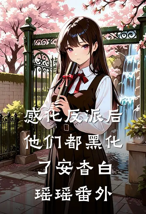 感化反派后，他们都黑化了安杳白瑶瑶 番外