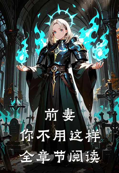 前妻，你不用这样全章节阅读
