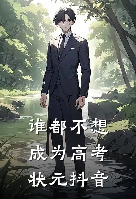 谁都不想成为高考状元抖音