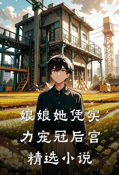 娘娘她凭实力宠冠后宫精选小说
