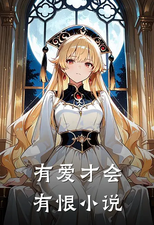 有爱才会有恨小说