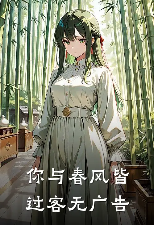 你与春风皆过客无广告