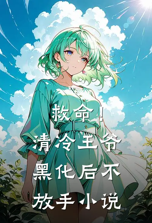 救命！清冷王爷黑化后不放手小说