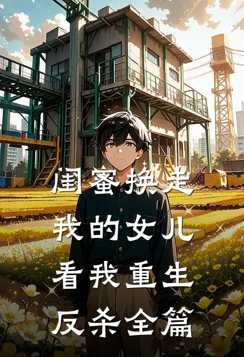闺蜜换走我的女儿，看我重生反杀全篇