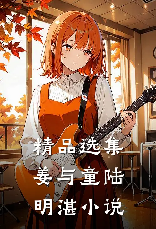 精品选集姜与童陆明湛小说