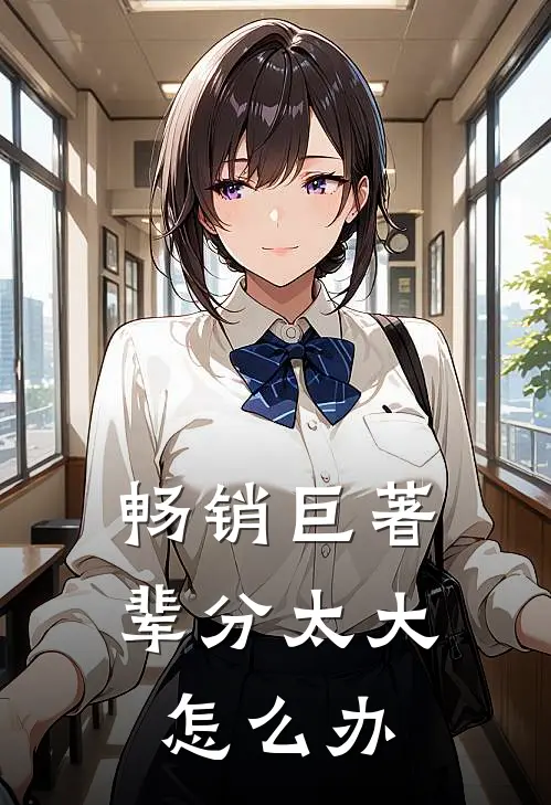 畅销巨著辈分太大怎么办
