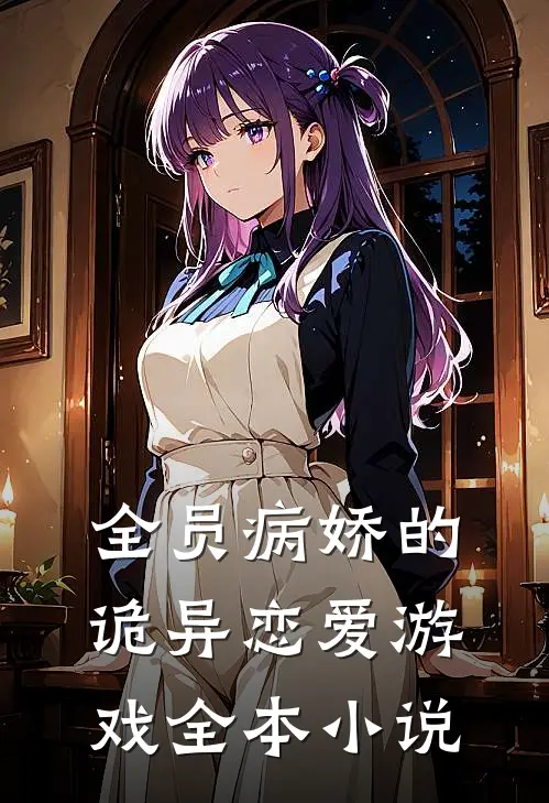 全员病娇的诡异恋爱游戏全本小说