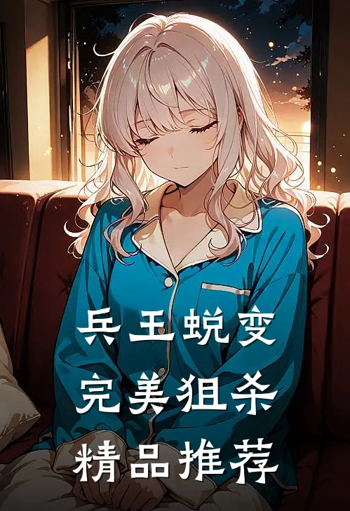 兵王蜕变：完美狙杀精品推荐