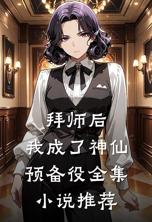 拜师后，我成了神仙预备役全集小说推荐