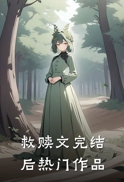 救赎文完结后热门作品
