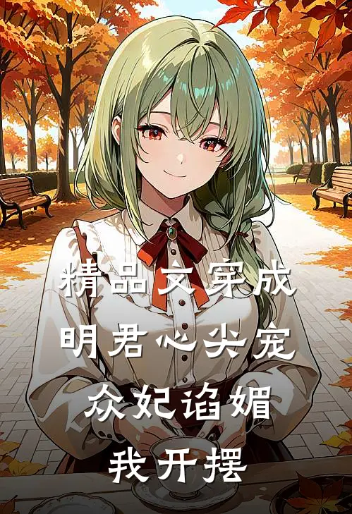 精品文穿成明君心尖宠，众妃谄媚我开摆