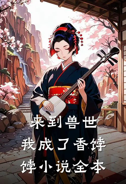来到兽世，我成了香饽饽小说全本