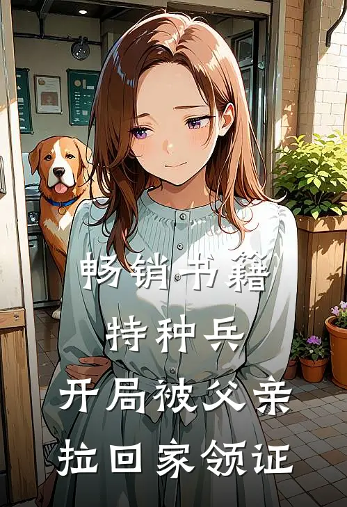 畅销书籍特种兵：开局被父亲拉回家领证