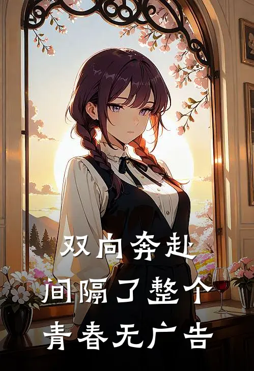 双向奔赴，间隔了整个青春无广告