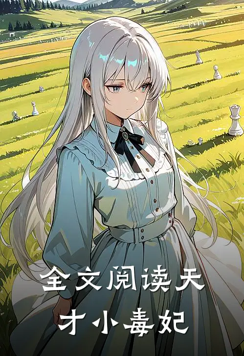 全文阅读天才小毒妃