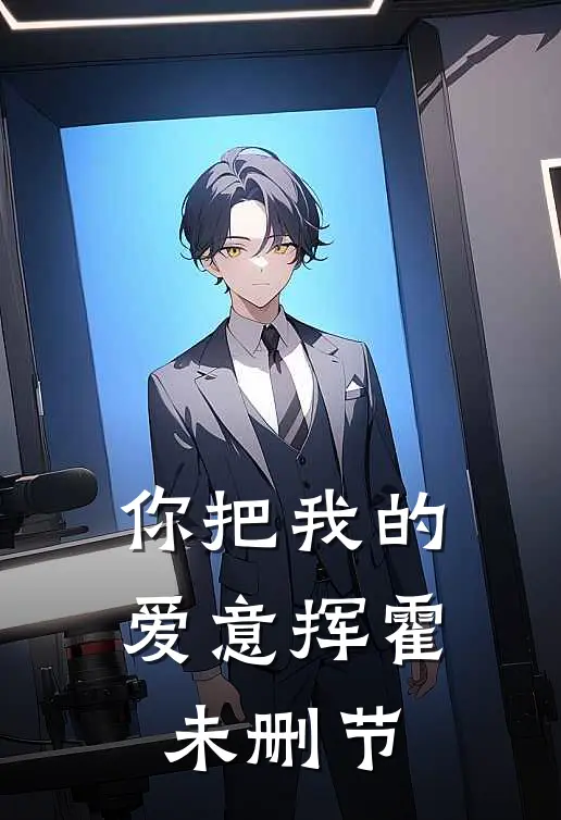 你把我的爱意挥霍未删节在线观看