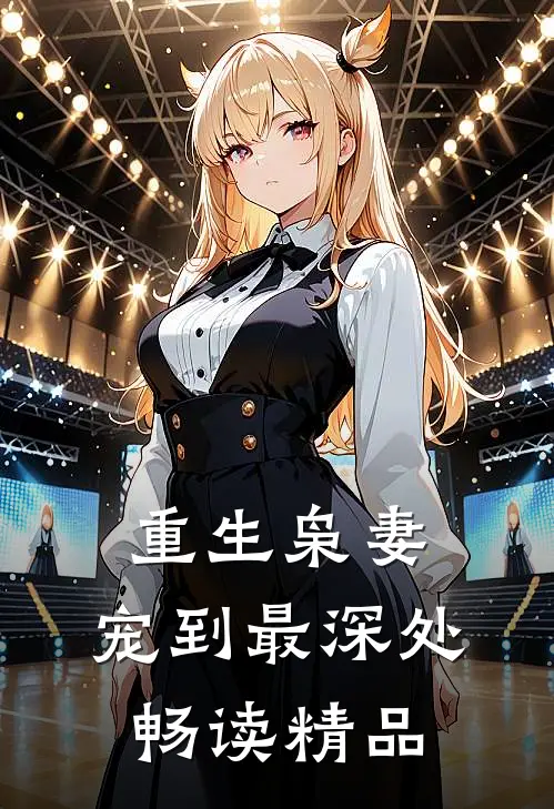 重生枭妻：宠到最深处畅读精品
