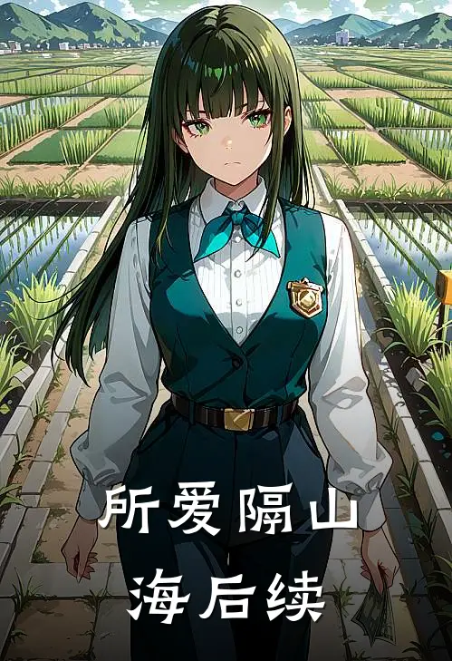 所爱隔山海后续
