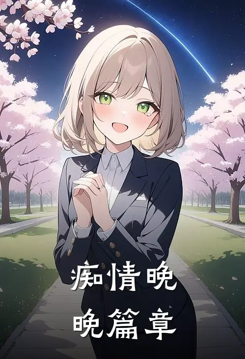 痴情晚晚篇章