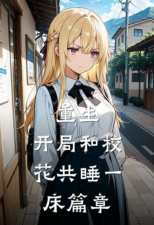 重生：开局和校花共睡一床篇章