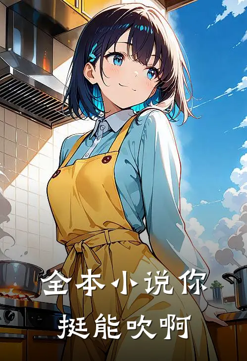 全本小说你挺能吹啊