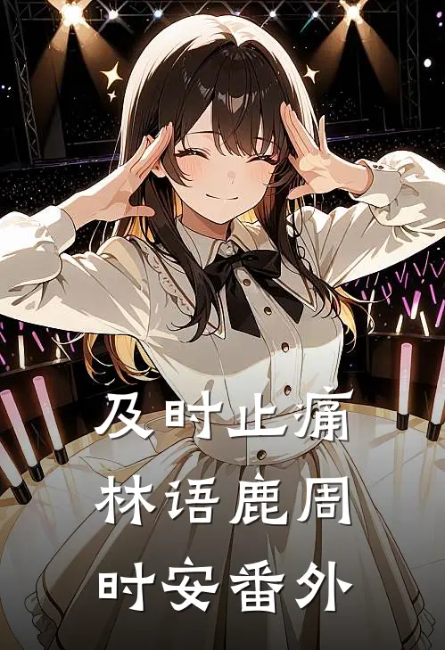 及时止痛林语鹿周时安 番外